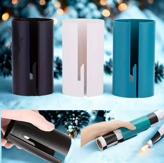 All-Season Gift Wrap Cutter