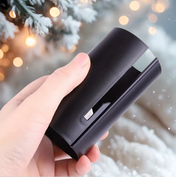 All-Season Gift Wrap Cutter